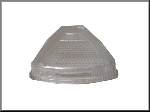 Dome light cover – Renault 12 – Renault 16 - OEM 7701015466