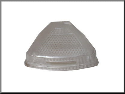 Dome light cover – Renault 12 – Renault 16 - OEM 7701015466