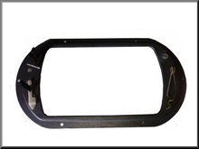 Koplamp bevestigingsrand (manueel) – Renault 12 – OEM 7701017970 / 7701005559