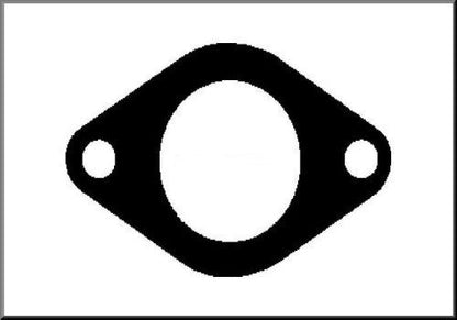 Intake Manifold Gasket – Renault 12 Gordini – Renault 16 - Fuego - OEM 0857720900