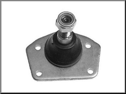 Ball joint lower – Renault 12 – Renault 15 - Renault 17 - Alpine A310 - OEM 7701460886