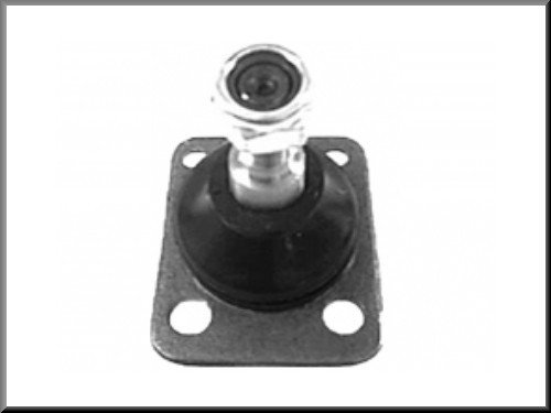 Fuseekogel boven – Renault 12 – Renault 15 - Renault 17 - OEM 7701460885