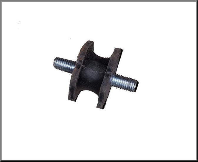 Silent bloc uitlaat – Renault 16 – OEM 0855649200