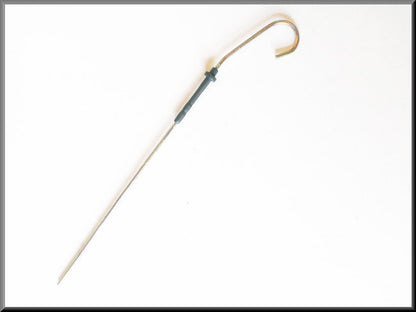 Oil dipstick 24 cm – Renault 12 – Renault 15 - OEM 7700541128