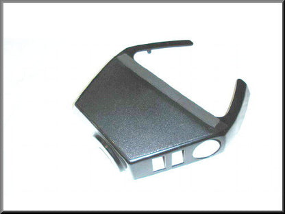 Steering column cover plate – Renault 12 – OEM 7700517979 / 7700612204 – Used