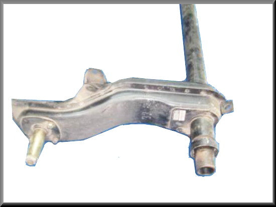 Rear axle right – Renault 16 – OEM 7701455179 – Used