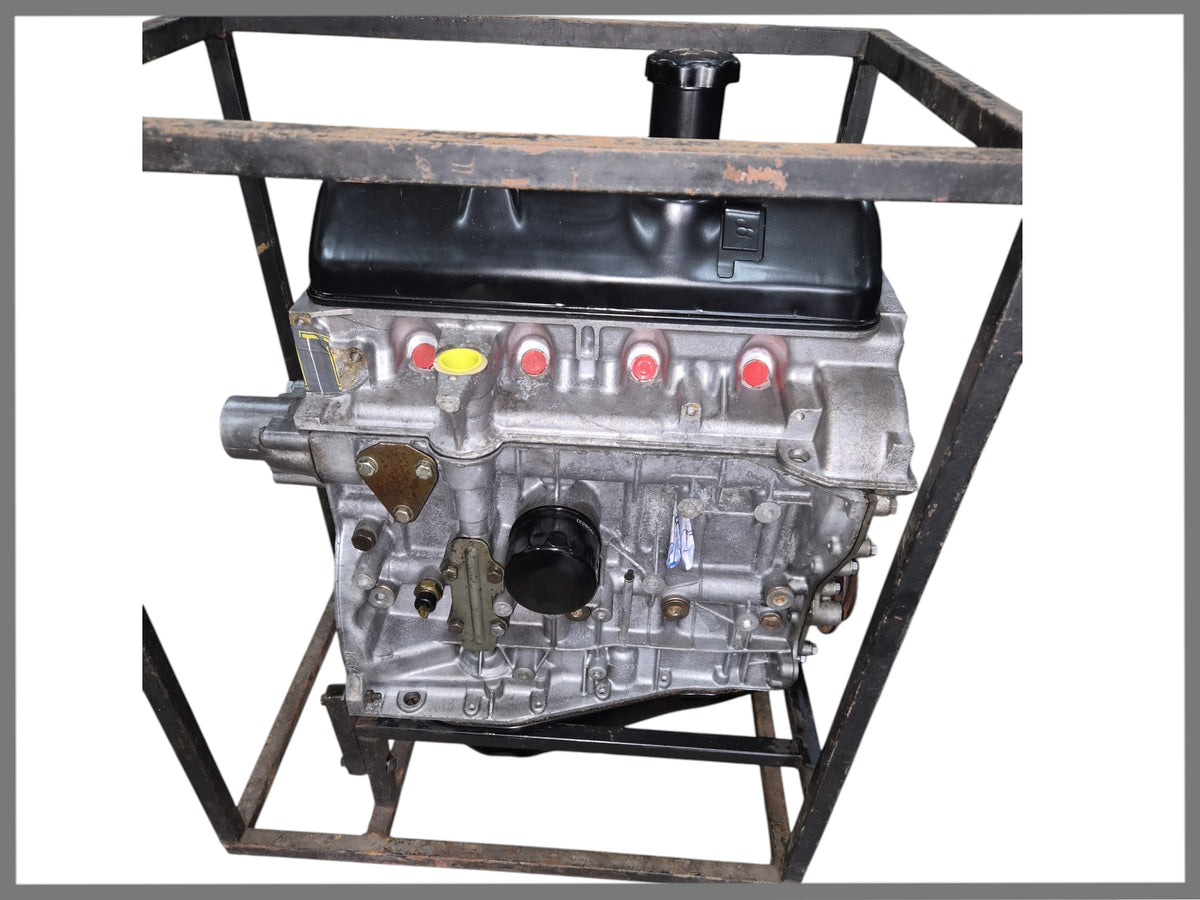 Motorblock R16 TS Typ 841 - 1647 ccm – Renault 16 - Renaul 18 – Renault Fuego - OEM 7701498666