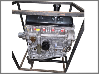 Motorblock R16 TS Typ 841 - 1647 ccm – Renault 16 - Renaul 18 – Renault Fuego - OEM 7701498666