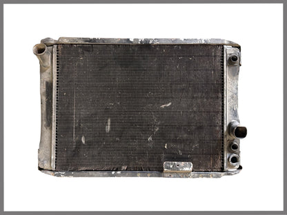 Radiateur - Renault 20 - OEM 7701349403 UTILISÉ