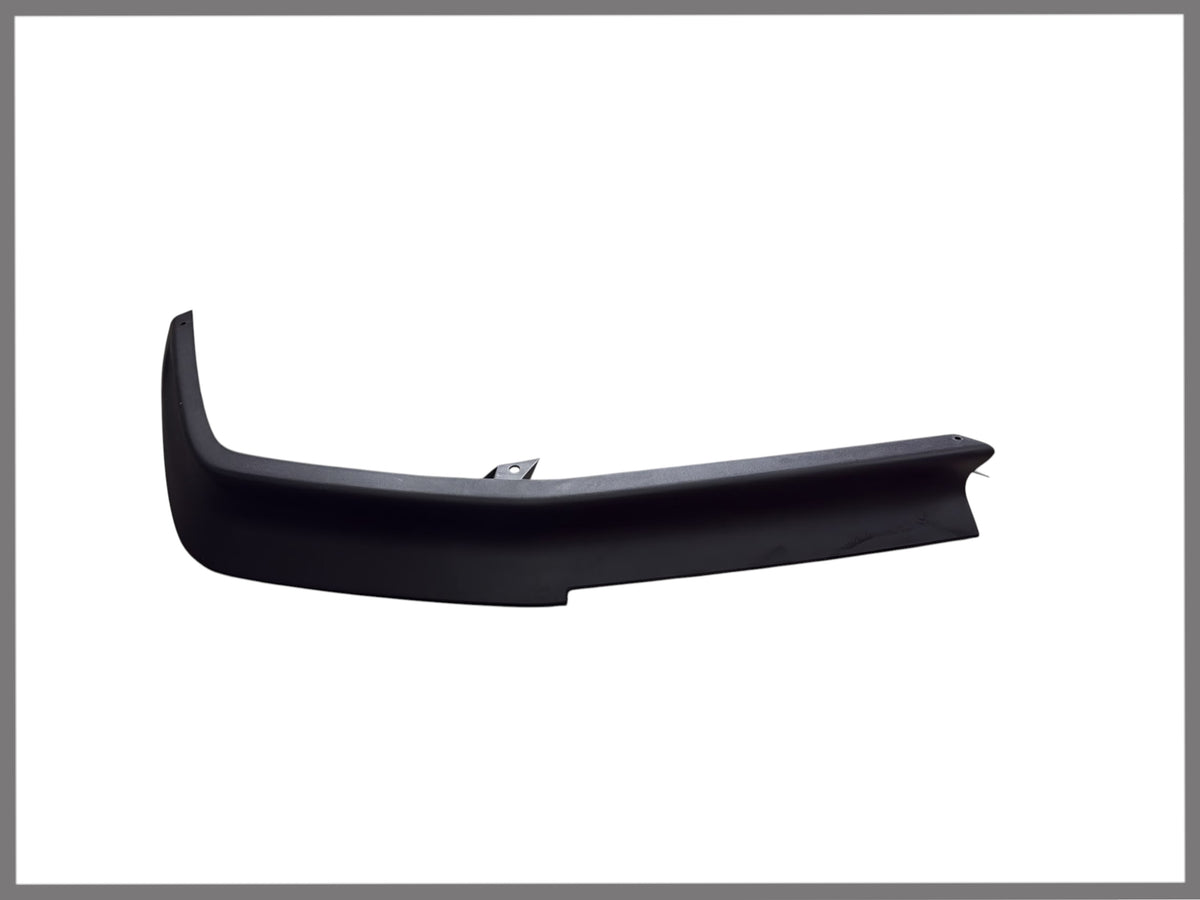 Stoßstangenteil unten links und rechts (inkl. Montagesatz) - Renault 21 Savanna - OEM 7701464244