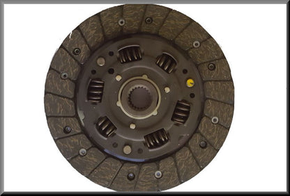 Disque d'embrayage – Renault 16 – OEM 7700502795