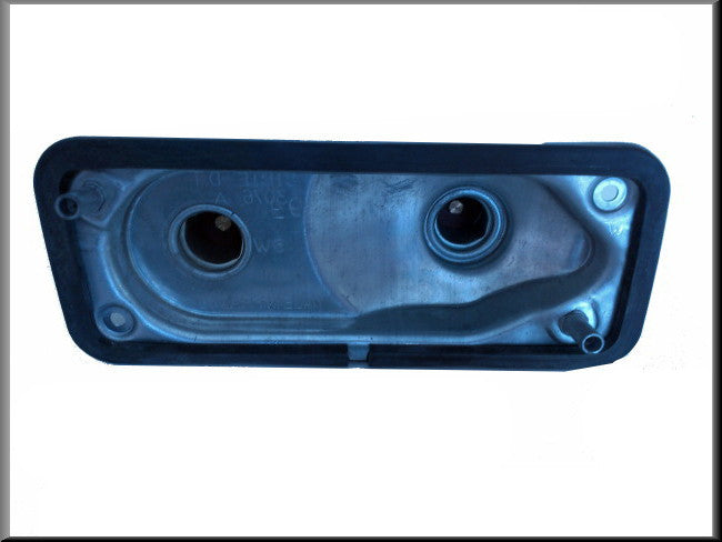 Veilleuse gauche – Renault 12 – OEM 7701018028