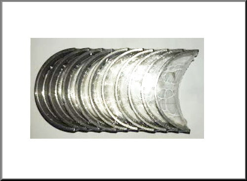 Coussinets de vilebrequin 54,8 mm STD – Renault 16 – Lotus Europa - Renault 17 - Renault divers – OEM 7701348417