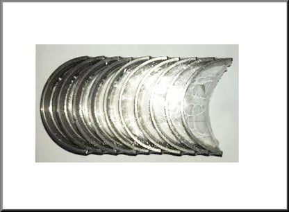 Coussinets de vilebrequin 54,8 mm STD – Renault 16 – Lotus Europa - Renault 17 - Renault divers – OEM 7701348417