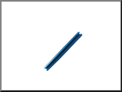 Scharnierpen lengte 85 mm – Renault 12 – OEM 7703067141
