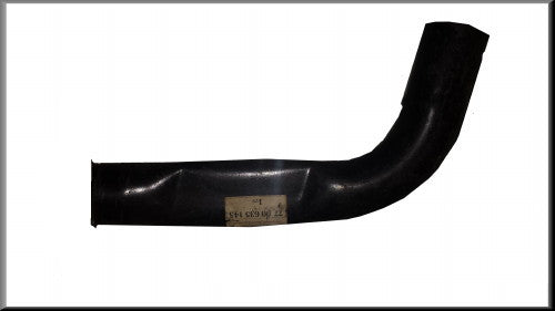 Uitlaat vlampijpje – Renault 16 TS, TX <1975 – OEM 7700502514