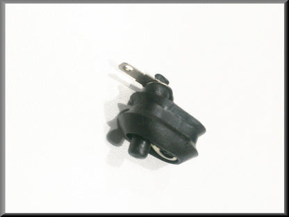 Deur schakelaar binnenverlichting met rubber – Renault 12 –  Renault 15 - Renault 16 - OEM 7700520251