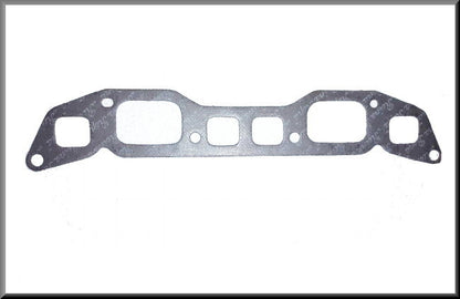 Spruitstuk pakking inlaat + uitlaat  – Renault 16 L, TL (type 2) – OEM 0857622700A