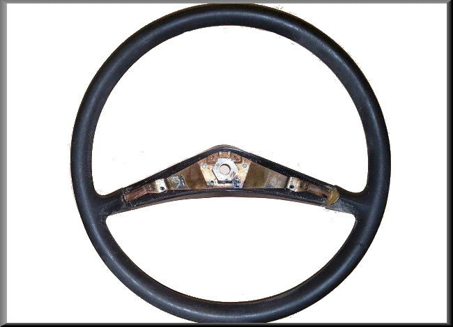 Stuurwiel  – Renault 16 TS – Used