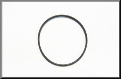 Joint torique d'écrou de réglage de roulement de différentiel – Renault 16 – OEM 7703065071
