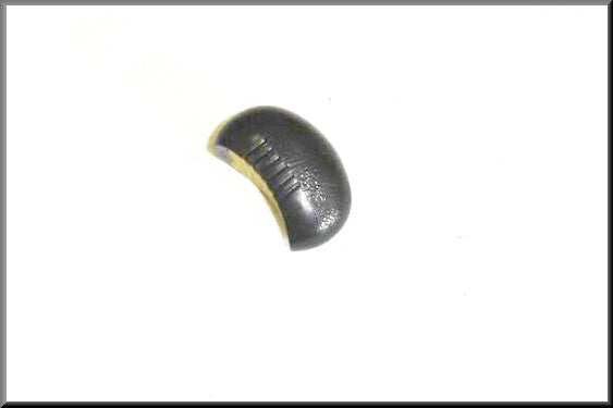 Poignée de porte droite – Renault 12 – OEM 7700532848