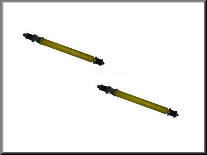 Shock Absorbers Rear – Renault 12 – Renault 15 - Renault - 17 - OEM 7700578724