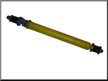 Shock Absorbers Rear – Renault 12 – Renault 15 - Renault - 17 - OEM 7700578724