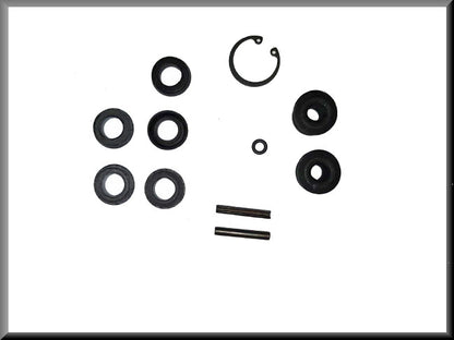Hoofdremcilinder revisieset  (Bendix 20,6 mm) – Renault 16 TL-TX >1977 – OEM 120003 / 120085