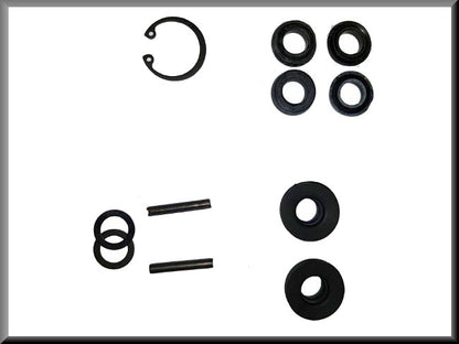 Master cylinder overhaul kit (Bendix 19 mm) – Renault 16 – OEM 7700590483A