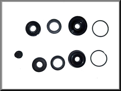 Revisie set wielrem cilinder Girling Lucas (22,2 mm) – Renault 16 – OEM 7701200241