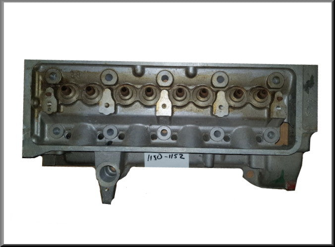 Cilinderkop – Renault 16 (1150 - 1152) – OEM 0996050800 – NOS