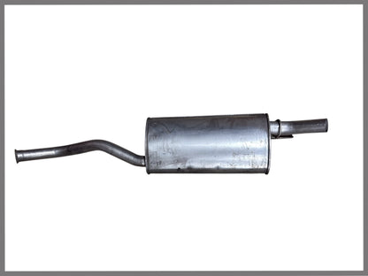 Hinterer Dämpfer – Renault 21 – OEM 7700876270