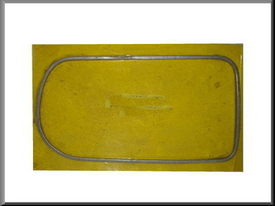 Rand om koplamp links – Renault 12 – OEM 7700589334