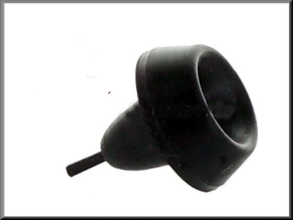 Achterpaneel rubber – Renault 16 – OEM 7700518551