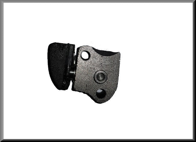 Distributie kettingspanner – Renault 16 - Renault 12 Gordini - Alpine A110 - Renault diverse – OEM 7700578994