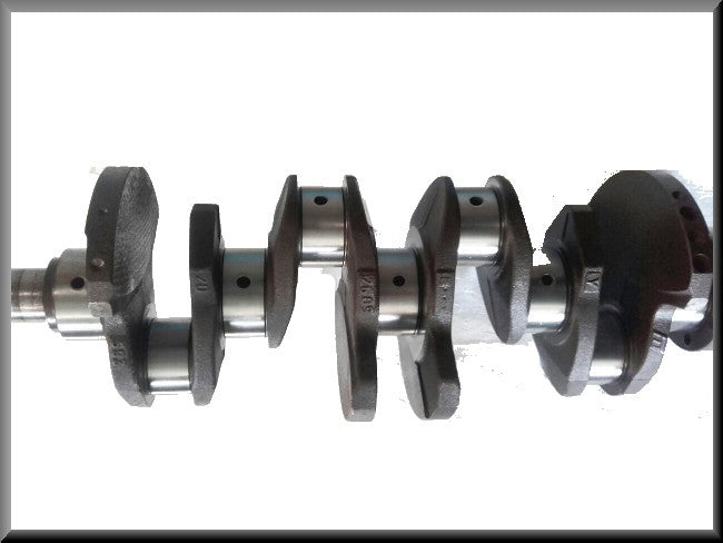 Vilebrequin (rectifié) – Renault 16 TX – OEM 7700569907