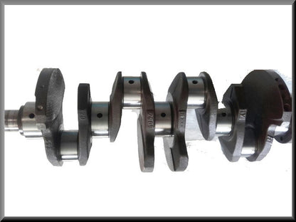 Vilebrequin (rectifié) – Renault 16 TX – OEM 7700569907