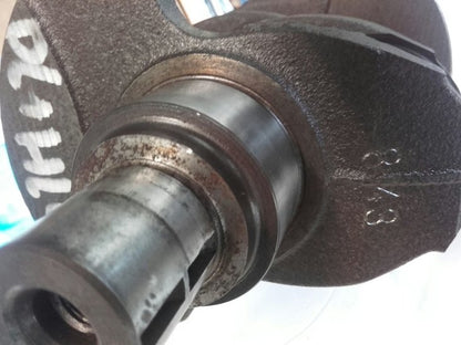 Vilebrequin (rectifié) – Renault 16 TX – OEM 7700569907