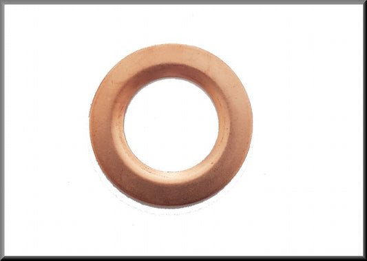 Aandrijfas revet (koper) - OEM 0608291000