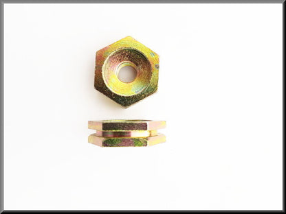 Contramoer stuurhuis – Renault 12 – Renault 15 - Renault 16 - Renault divers -  OEM 7700554617