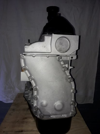 Motorblok  – Renault 16 TL, type 821 -1565 cc