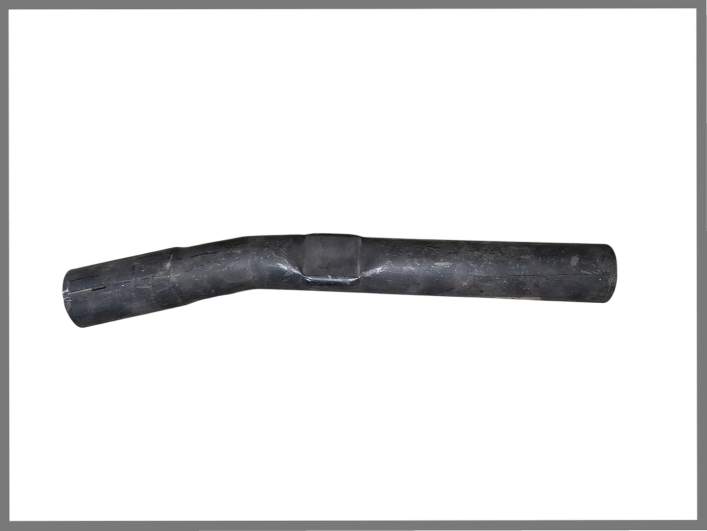 Uitlaat-tussenpijp - Renault 17 - OEM 7700652225