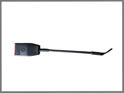 Seat belt attachment - Renault 20 - Renault 30 - OEM 7700667588