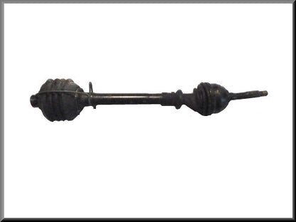 Aandrijfas type 2  – Renault 16 < 1978 – OEM 7700555841A – NOS