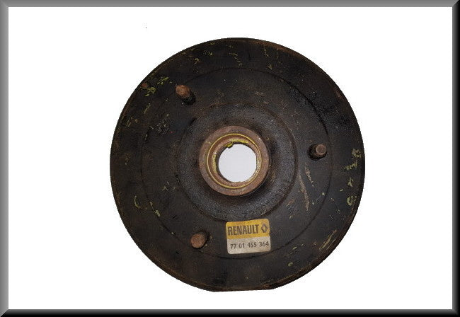 Remtrommel latere types  – Renault 16 – OEM 7701455364 – Used