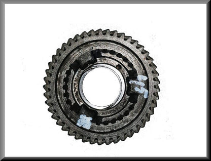 Tandwiel 2e versnelling (45 tanden) 336 bak – Renault 16 – OEM 0354172000