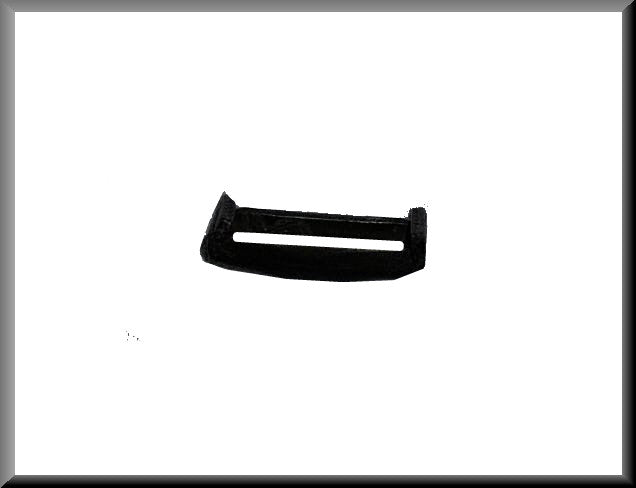 Synchronizer blocking device (336 and 385 gearbox) - Renault 16 - OEM 0555780200