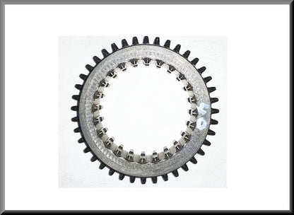 Reverse gear (40 teeth) 336 gearbox – Renault 16 – OEM 0824473640