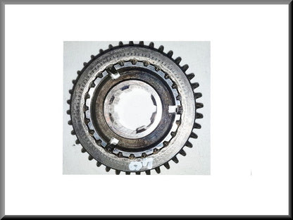 Reverse gear with synchronizer hub 40 teeth 336 gearbox – Renault 16 – OEM 0824473640A