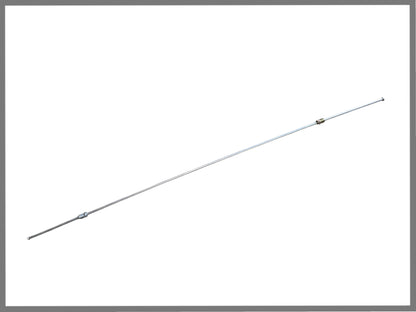 Remleiding voorzijde rechts  Renault 12 - Renault 15 - Renault 17 - OEM 0832148000